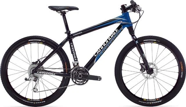2008 Cannondale Taurine 1