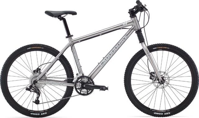2008 Cannondale F4