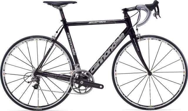 2008 Cannondale SuperSix 2