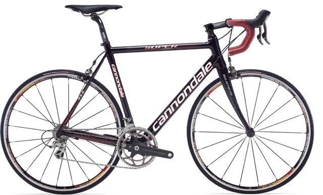 2008 Cannondale SuperSix3