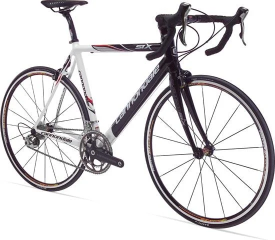 2008 Cannondale SystemSix 1