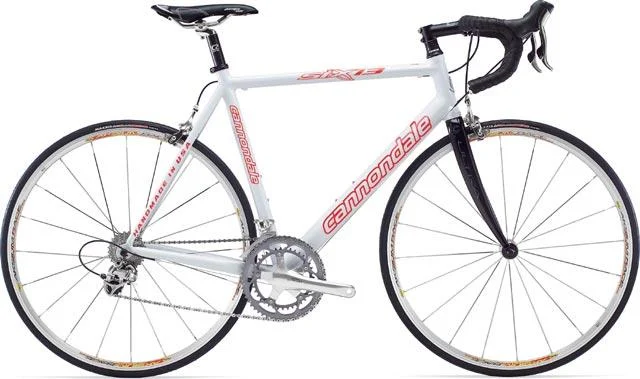 2008 Cannondale Six13 3