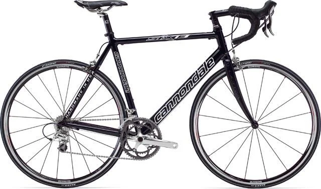 2008 Cannondale Six13 5