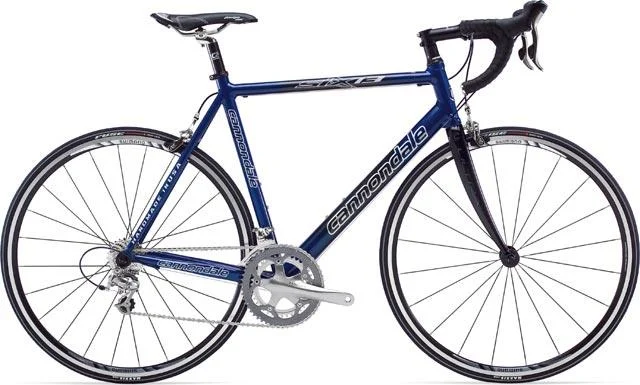2008 Cannondale Six13 6