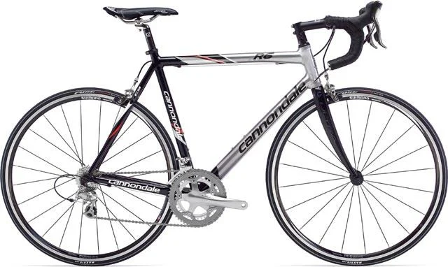 2008 Cannondale CAAD9 6
