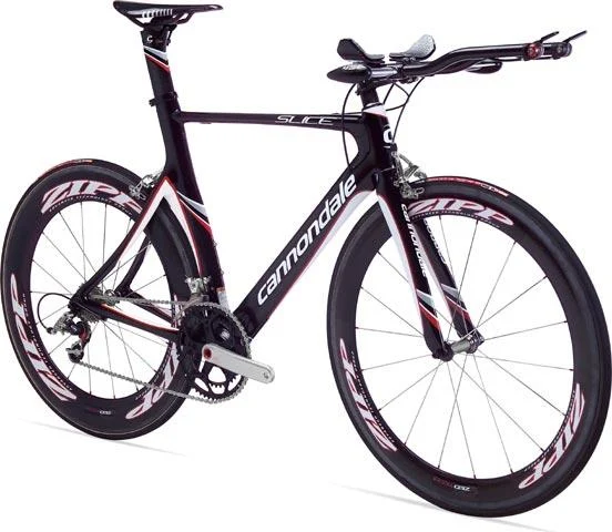 2008 Cannondale Slice Ultimate