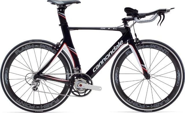 2008 Cannondale Slice 1 SRM