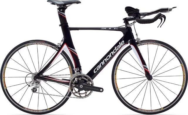 2008 Cannondale Slice 3