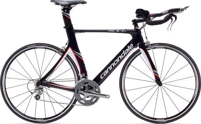 2008 Cannondale Slice 5