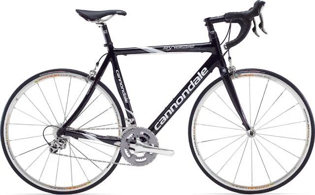 2008 Cannondale Synapse SL 3