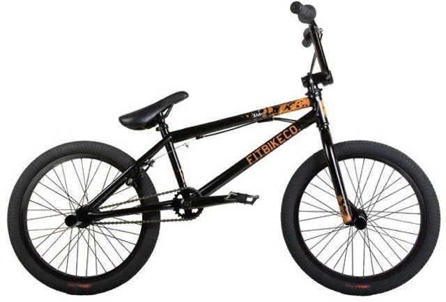2008 Fit Bike Co. AM