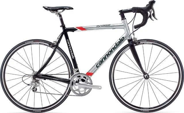2008 Cannondale Synapse 6 Compact