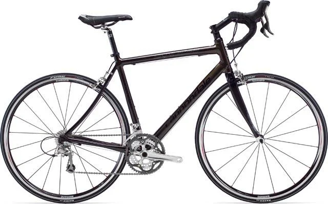 2008 Cannondale Synapse Sport 5