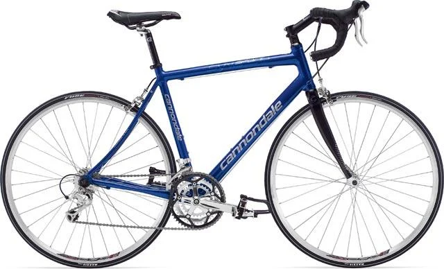 2008 Cannondale Synapse Sport 7