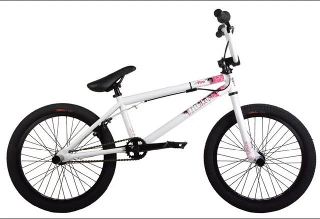 2008 Fit Bike Co. Pro Park