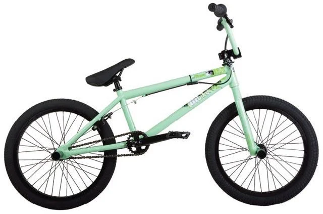 2008 Fit Bike Co. Team Park