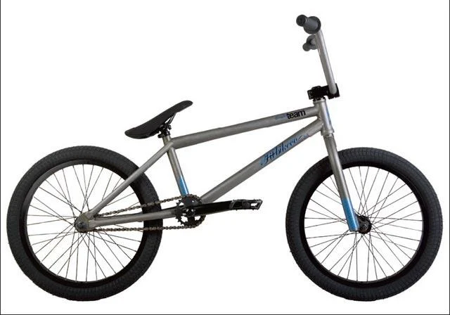 2008 Fit Bike Co. Team Street