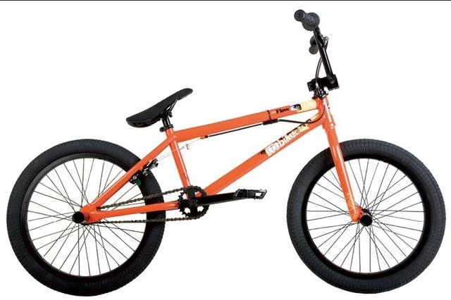 2008 Fit Bike Co. Flow Park