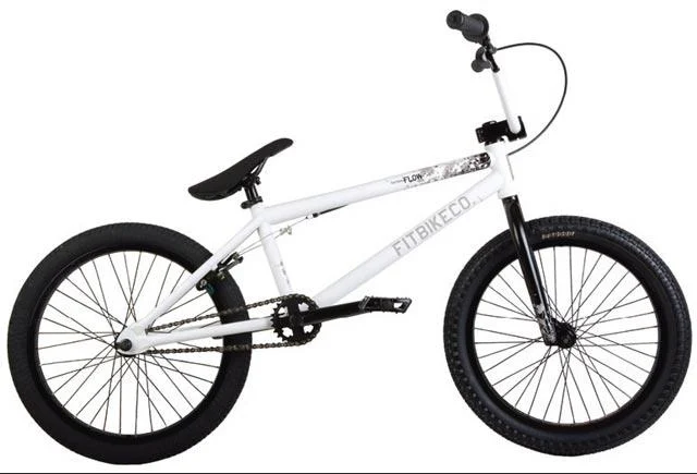 2008 Fit Bike Co. Flow Trail