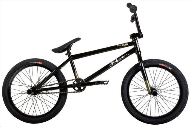 2008 Fit Bike Co. Flow Street