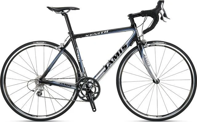 2008 Jamis Xenith Comp