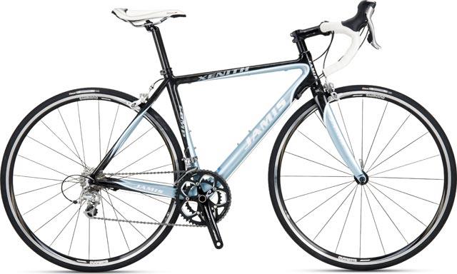 2008 Jamis Xenith Comp Womans