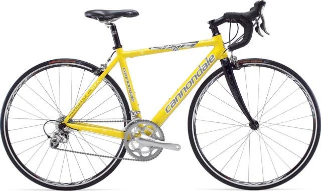2008 Cannondale Six13 Feminine 6