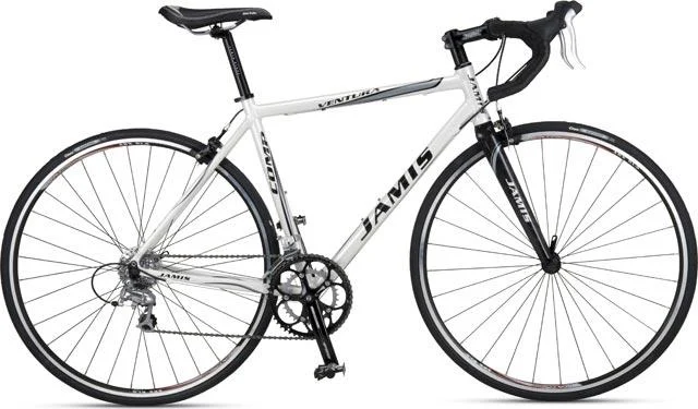 2008 Jamis Ventura Comp
