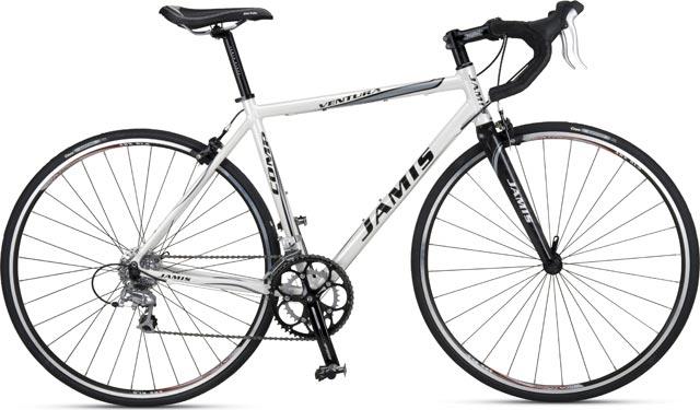 2008 Jamis Ventura Comp