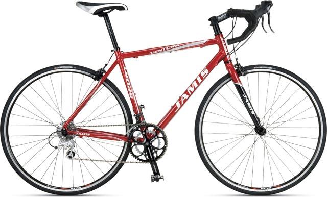 2008 Jamis Ventura Sport
