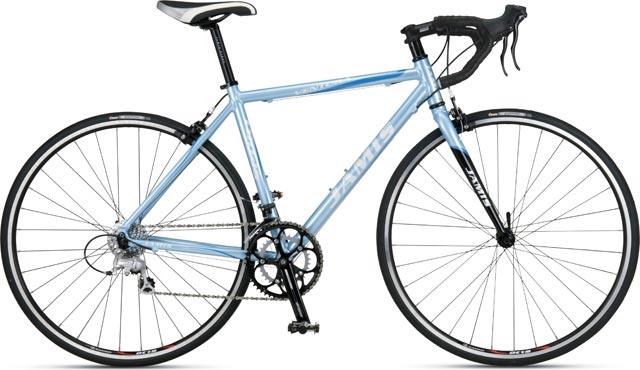 2008 Jamis Ventura Sport Womans