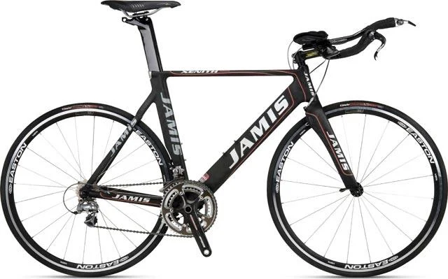 2008 Jamis Xenith T1