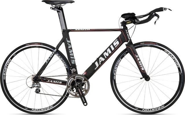 2008 Jamis Xenith T1
