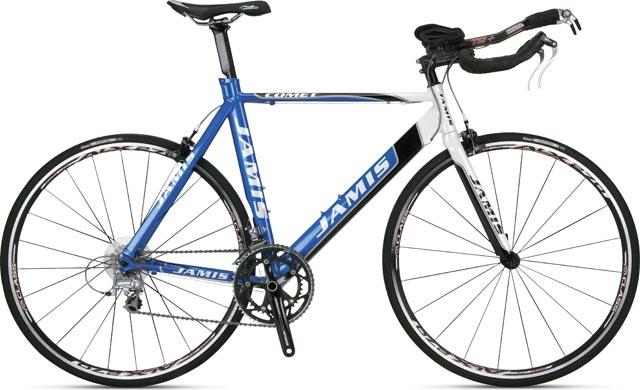 2008 Jamis Comet