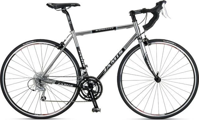 2008 Jamis Satellite