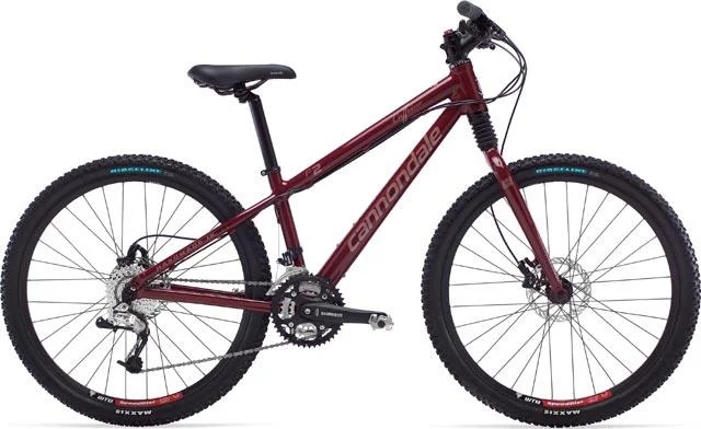 2008 Cannondale F2 Feminine