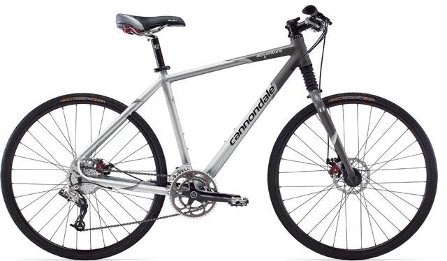 2008 Cannondale Adventure 1