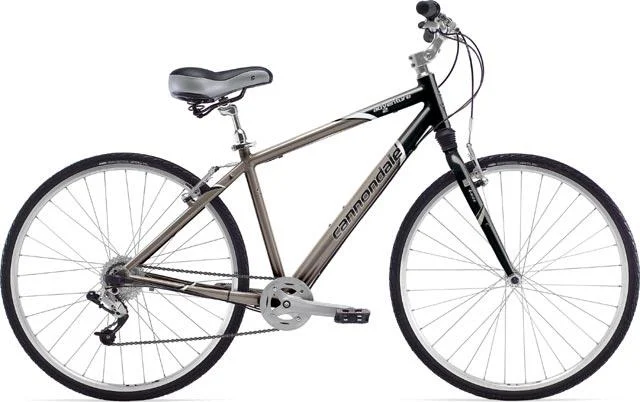 2008 Cannondale Adventure 2