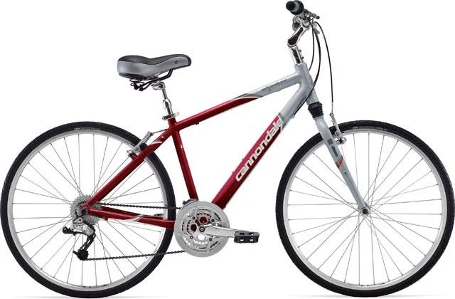 2008 Cannondale Adventure 3