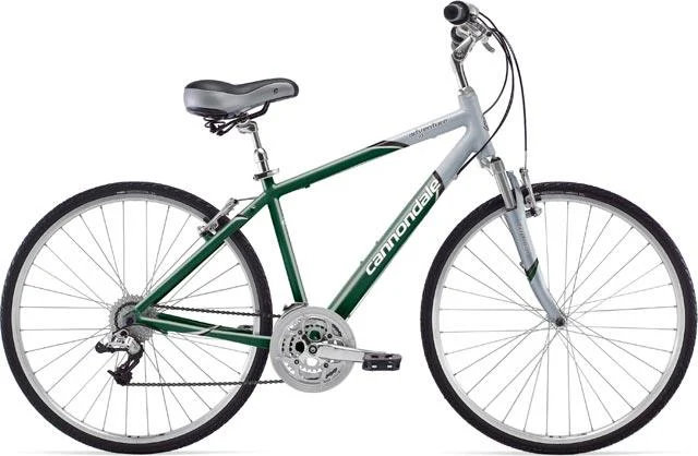 2008 Cannondale Adventure 4