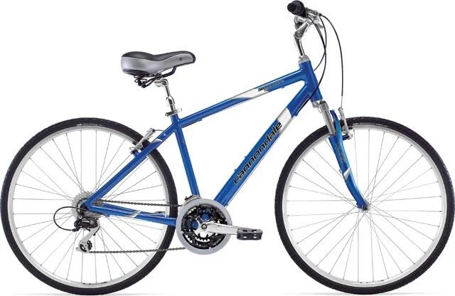 2008 Cannondale Adventure 5