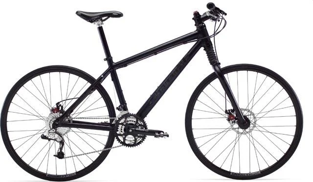 2008 Cannondale Bad Boy Ultra