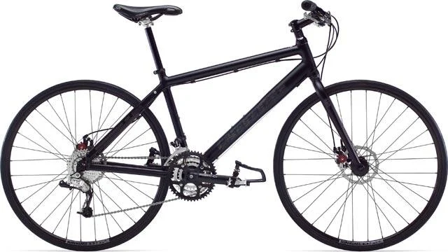 2008 Cannondale Bad Boy Disc