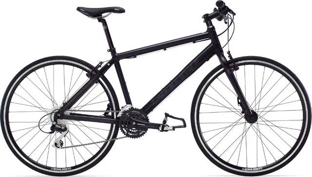 2008 Cannondale Bad Boy