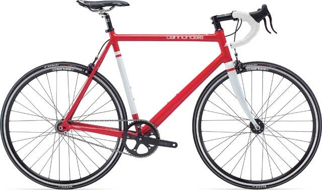 2008 Cannondale Capo