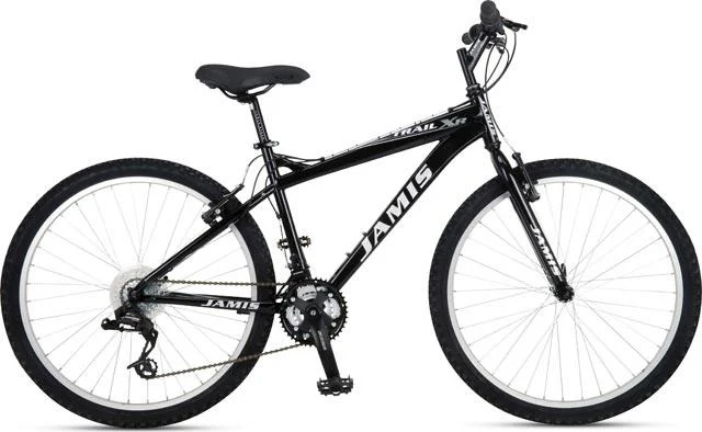 2008 Jamis Trail XR