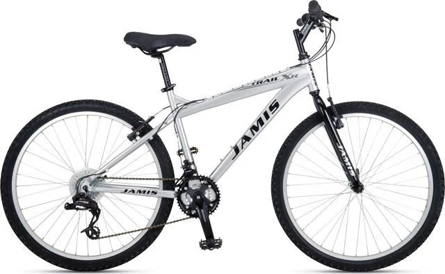 2008 Jamis Trail XR Womans