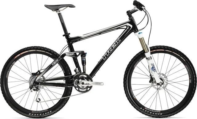 2008 Trek Fuel EX 9.0