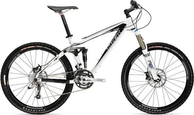 2008 Trek Fuel EX 9