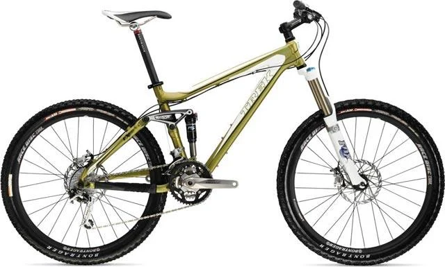 2008 Trek Fuel EX 8
